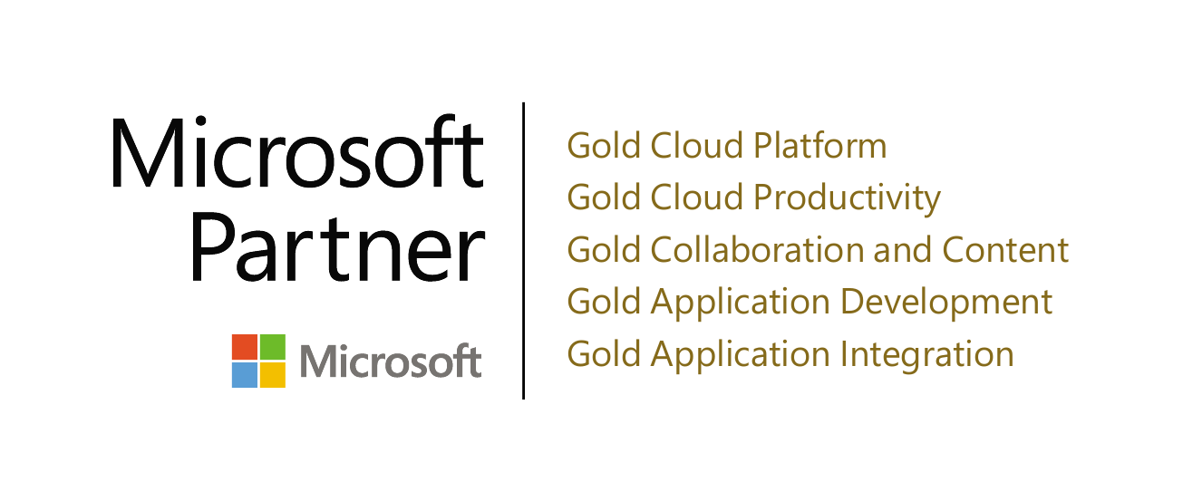 Microsoft Partner